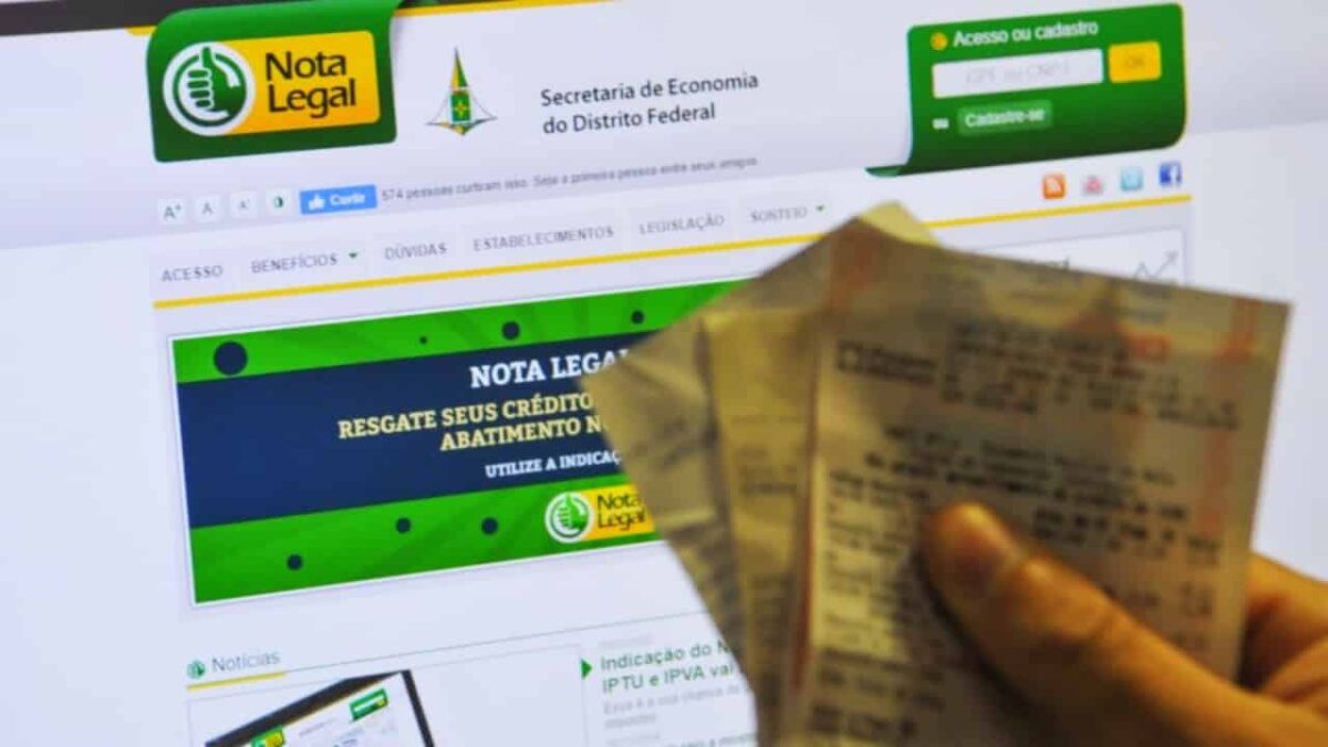 Nota Legal: prazo para quitar débitos vai até 7 de setembro