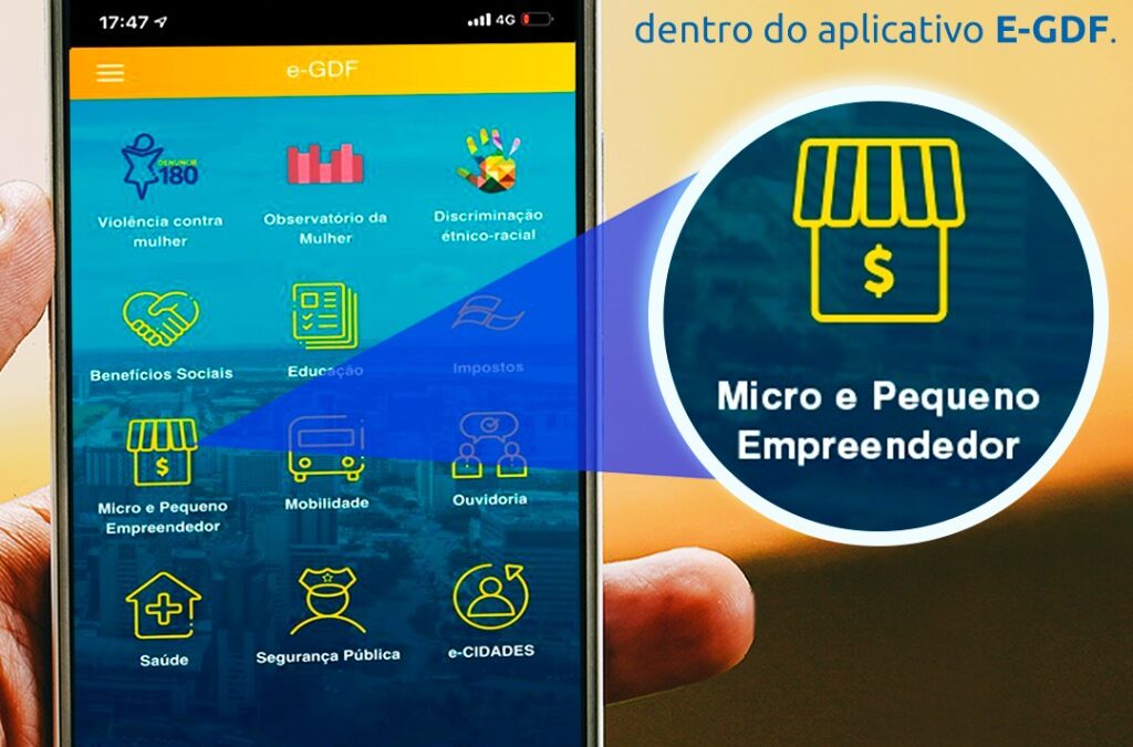 Nova ferramenta de licitações para micro e pequenos empreendedores