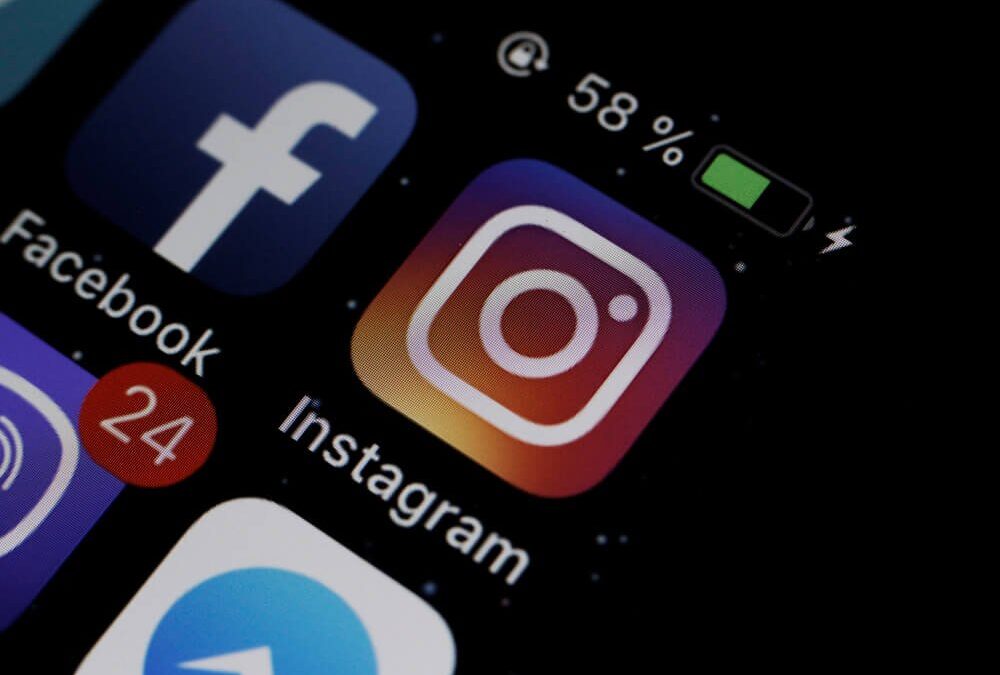 Facebook e Instagram anunciam opções para desativar as curtidas