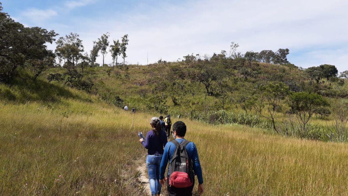 Programa Parque Educador abre inscrições em agosto