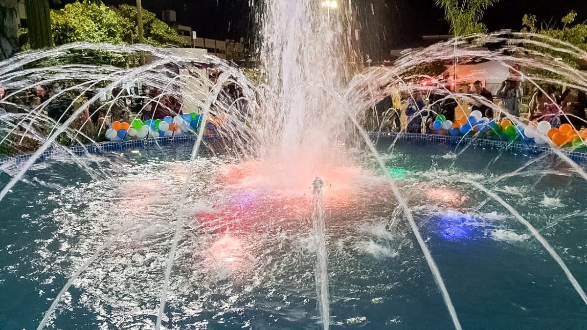 A Praça Central de volta para a comunidade do Paranoá