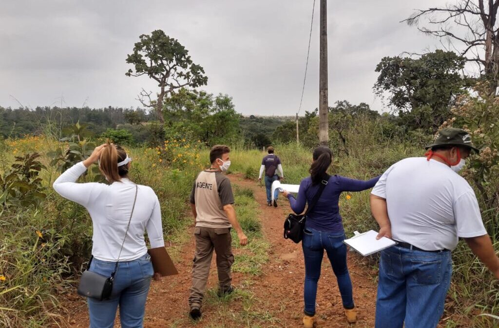 Projeto ambiental educativo abre inscrições na terça