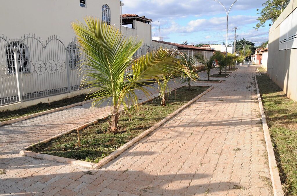 Regulariza-DF convoca moradores de imóveis situados em becos