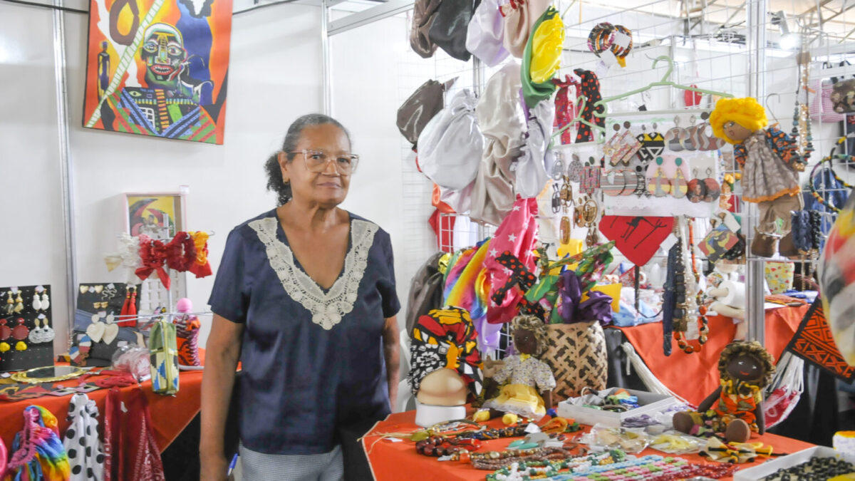 Feira oferece palestras e oficinas gratuitas sobre mercado de turismo