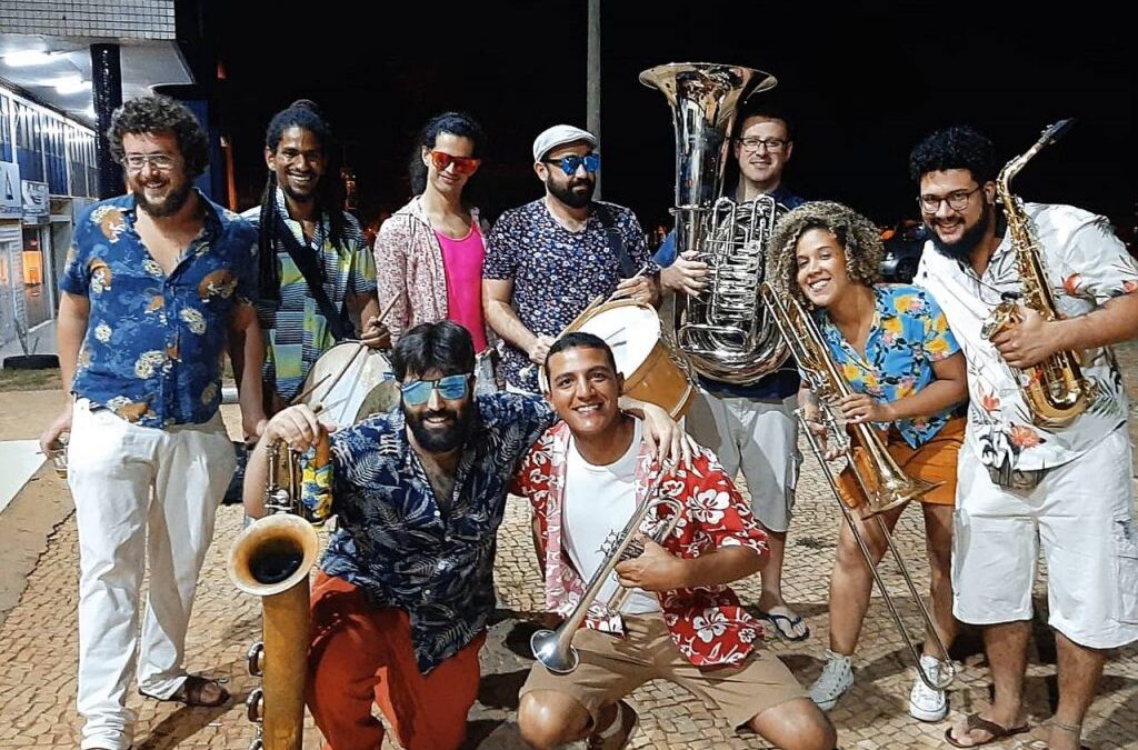 Festival Música Transforma – Edição no Bosque