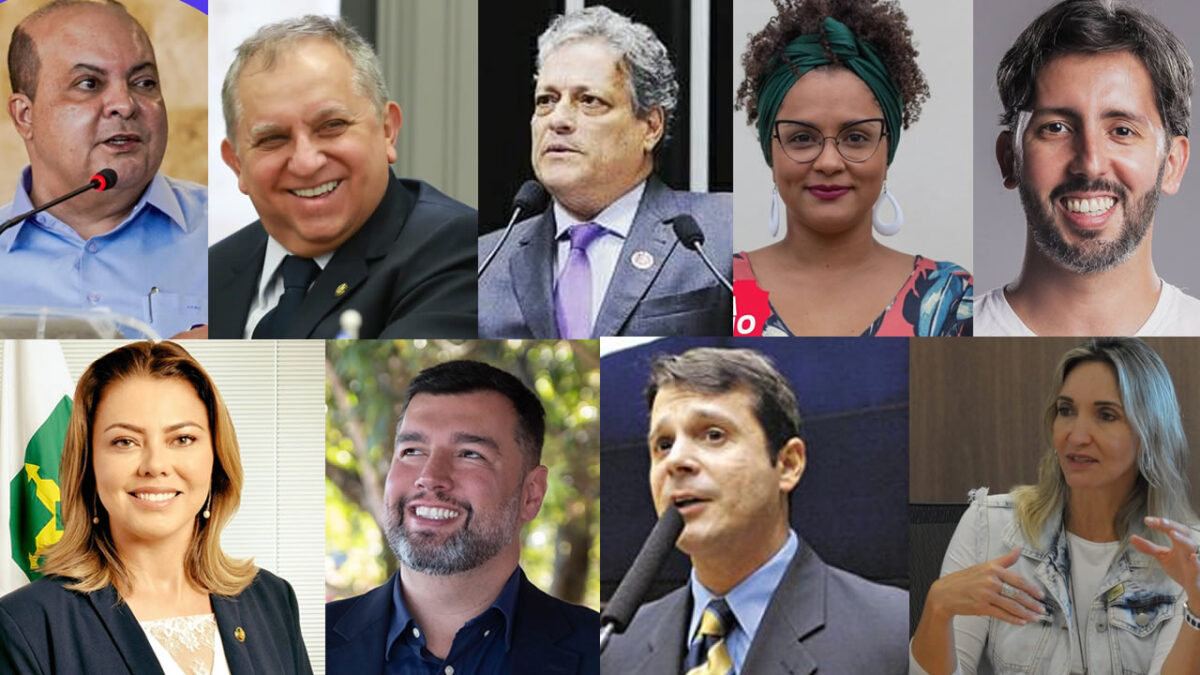 Correio promove debate entre os candidatos ao GDF, na quinta-feira