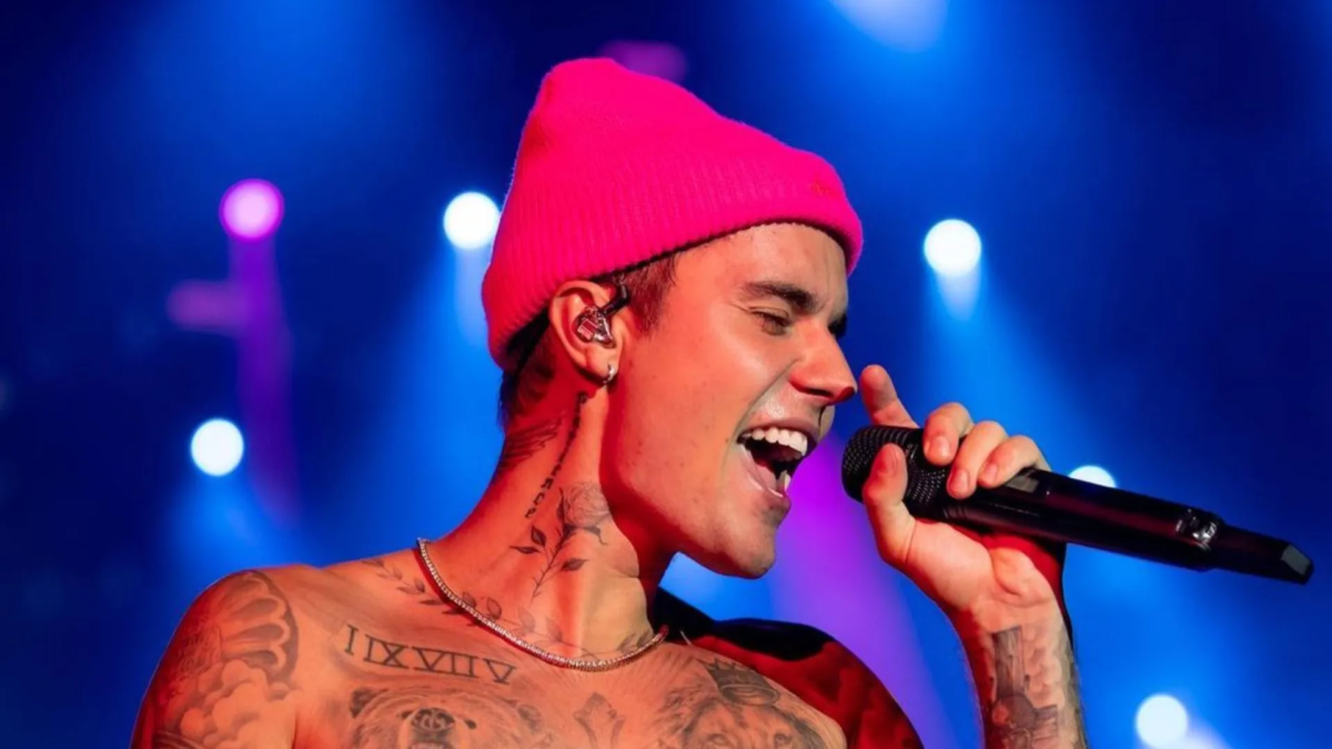 Recorde: Justin Bieber recebeu cachê assustador por show no Rock in Rio; saiba o valor