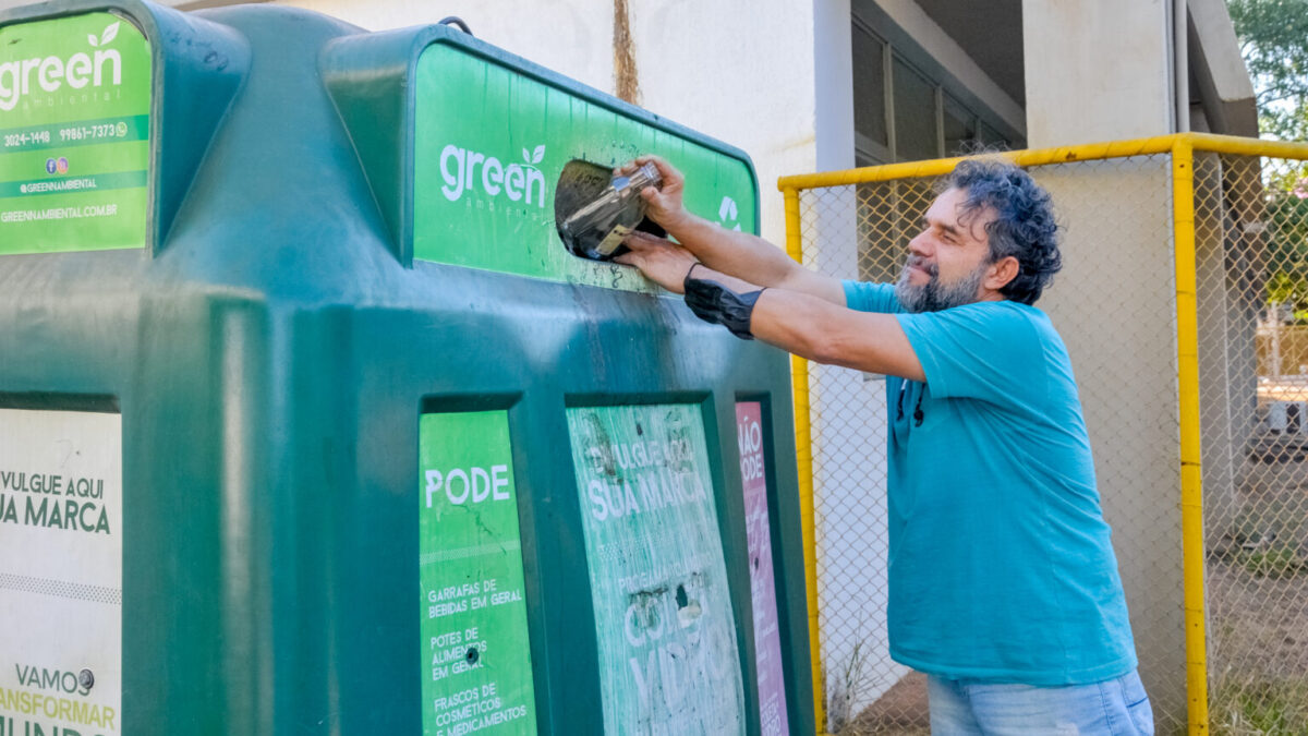 Serviços disponíveis para o cidadão nas administrações regionais