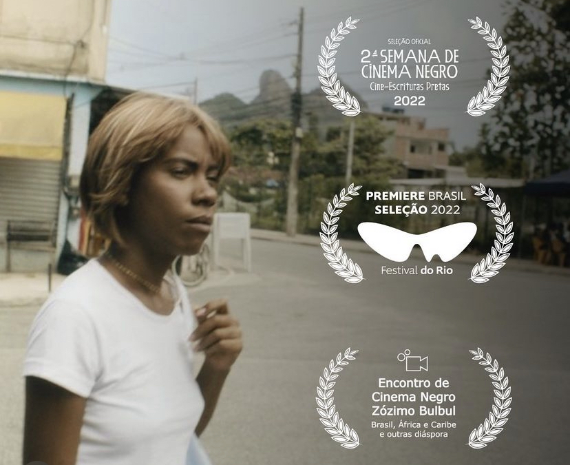 Que tal dar pegar a estrada e ir ao Festival do Rio? O filme “Entre a Colônia e as Estrelas”, é marcado pelo talento da nova geração de cineastas negros