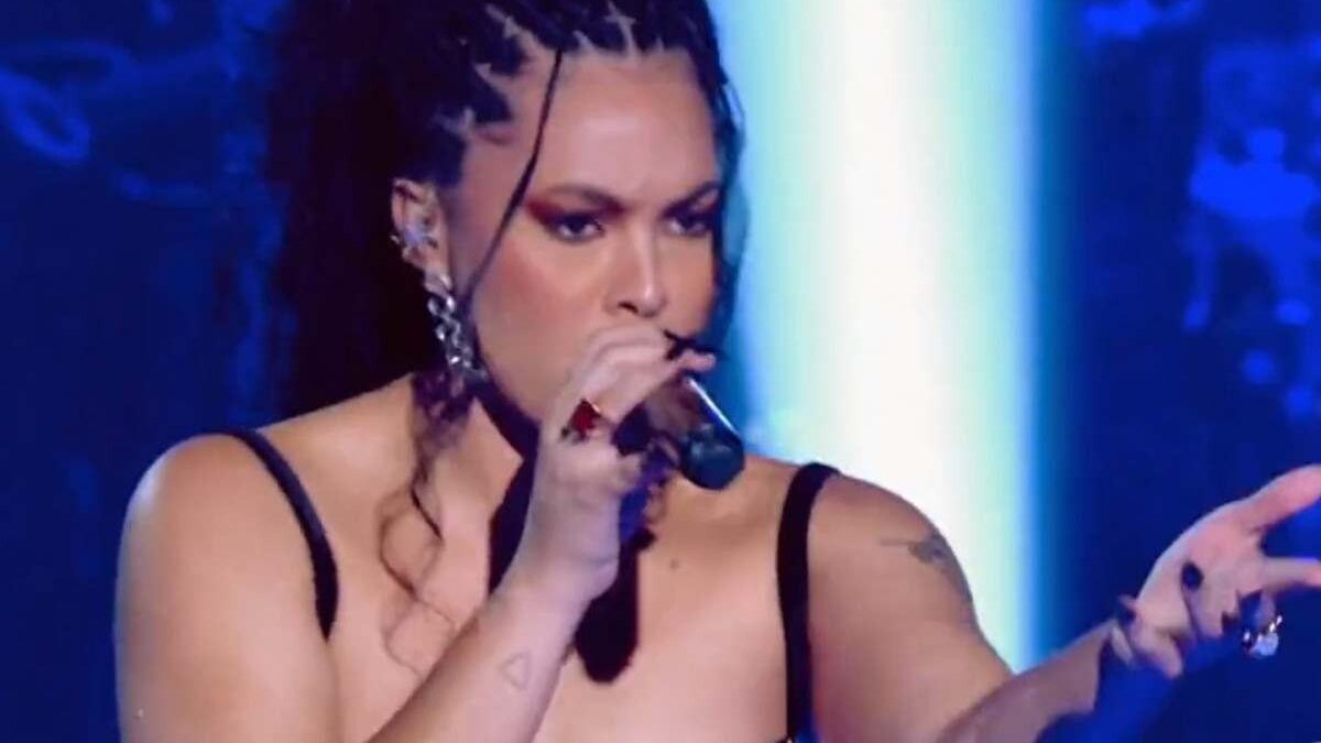 Bell Lins sobre The Voice: “Consegui unir Brasília após a eleição”