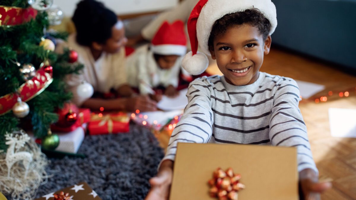 Opções de presentes para acertar em cheio neste Natal