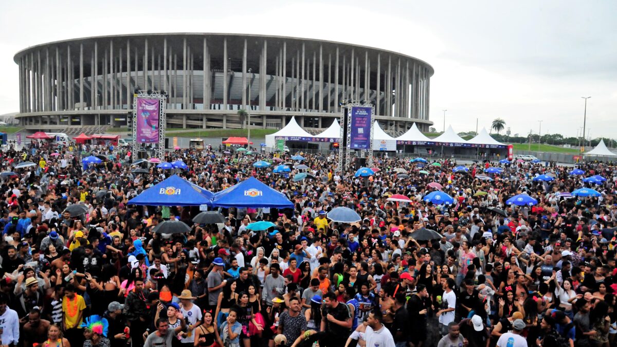 Vai pular carnaval? Confira algumas dicas para manter a segurança nos dias de festa