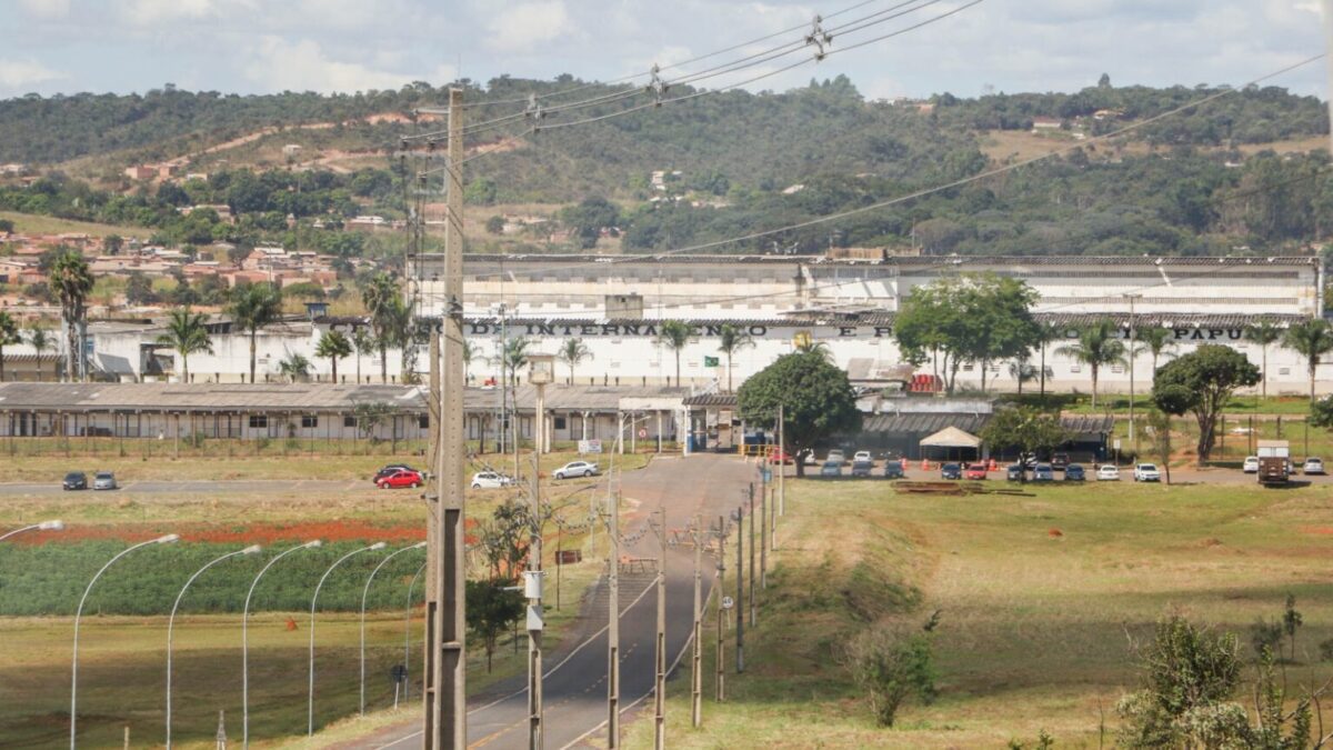 Policiais penais serão integrados ao Fundo Constitucional