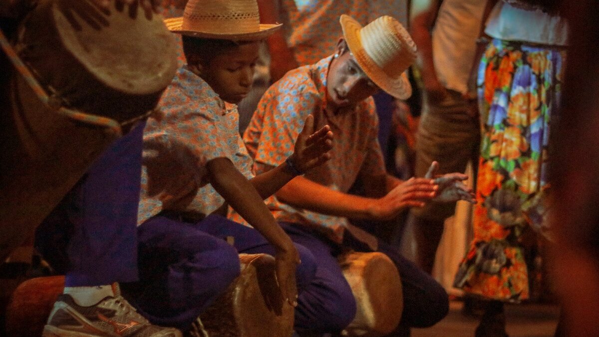 Festival Flores de São Benedito promove a cultura tradicional maranhense no DF