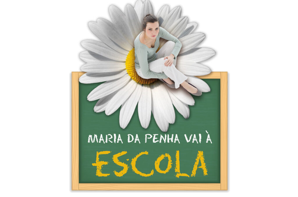 Inscrições abertas para o projeto Maria da Penha Vai à Escola