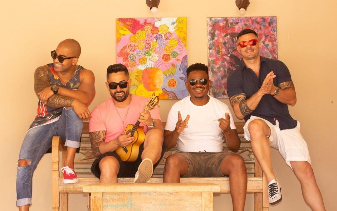 Fora do Eixo anima feriado com shows de pagode, sertanejo, samba e funk