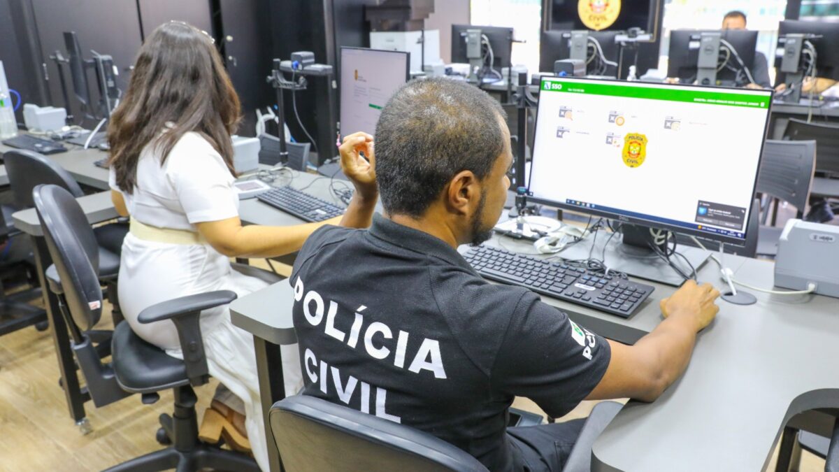 Convocados candidatos para o curso de formação de agentes de polícia