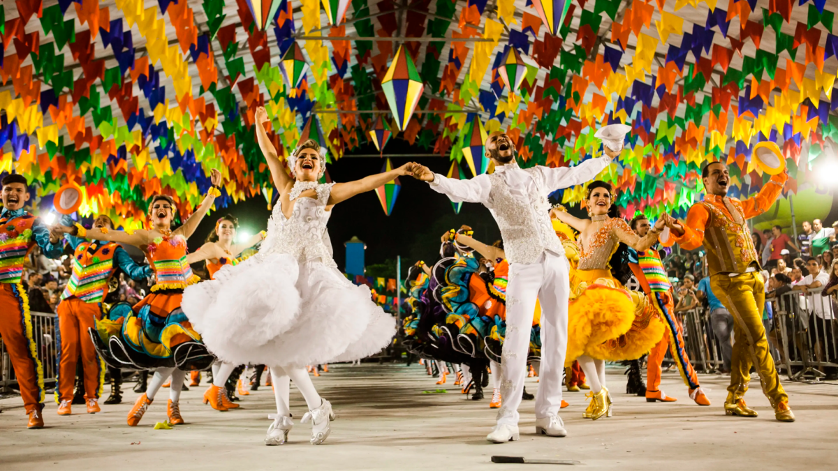 Veja as opções de festas juninas que irão ocorrer no nosso quadradinho