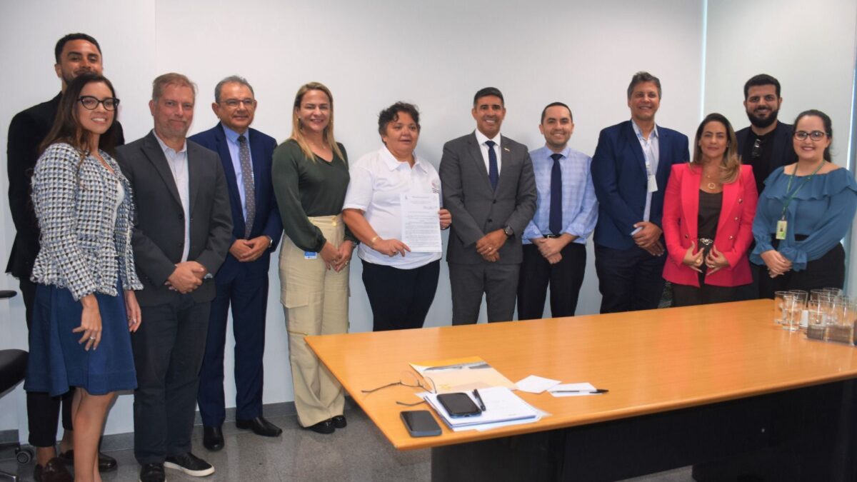 Hospital de Base terá nova sala para tratamento de câncer custeada pelo deputado Roosevelt