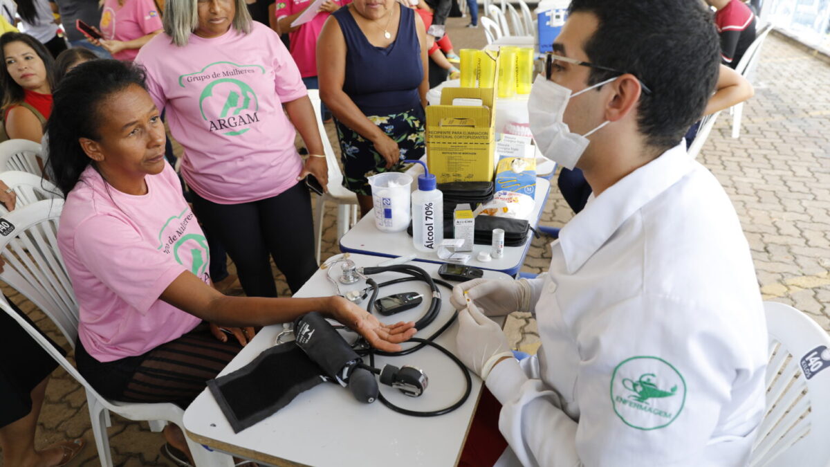 Rede de proteção a mulheres em vulnerabilidade conta com 14 equipamentos