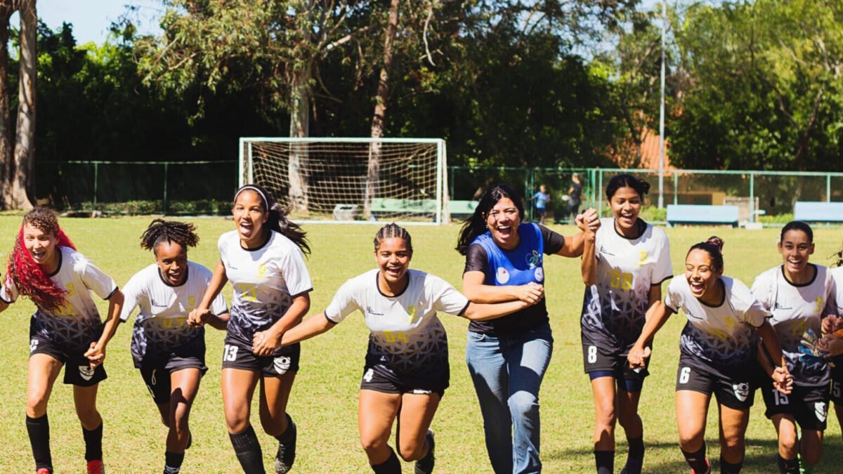 Inscrições prorrogadas para o projeto Educador Esportivo Voluntário