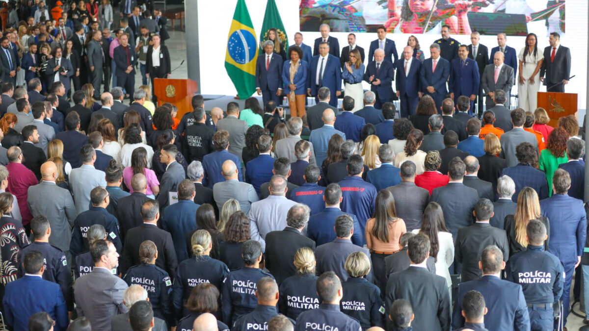 Segurança nas escolas será reforçada com viaturas e ferramentas virtuais