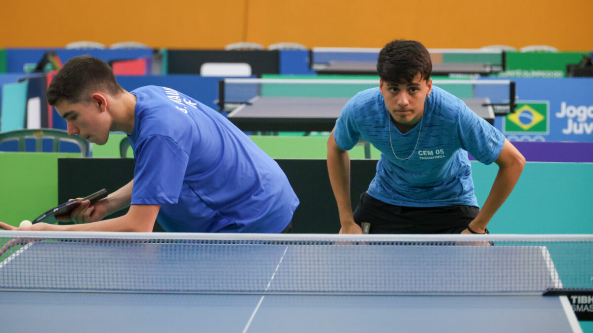 Atletas que eram rivais se tornam dupla medalhista em Ribeirão Preto