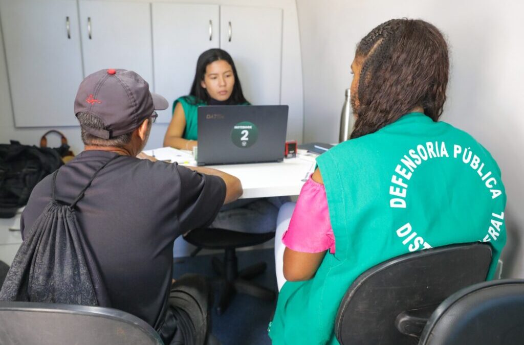 Projeto educativo orienta homens envolvidos em violência doméstica