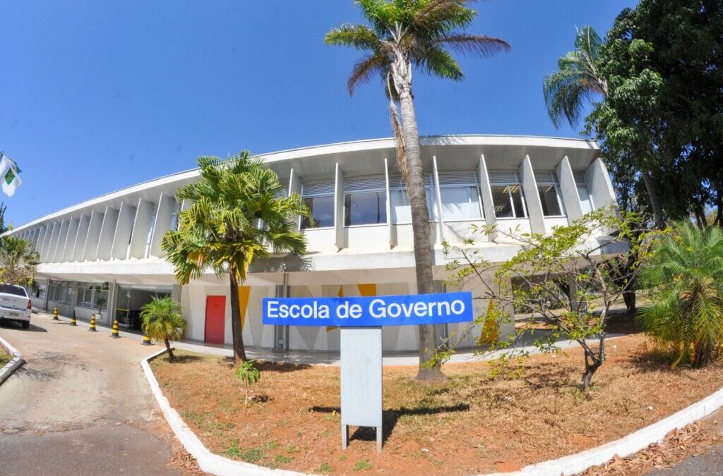 Inscrições abertas para 22 cursos EaD da Escola de Governo