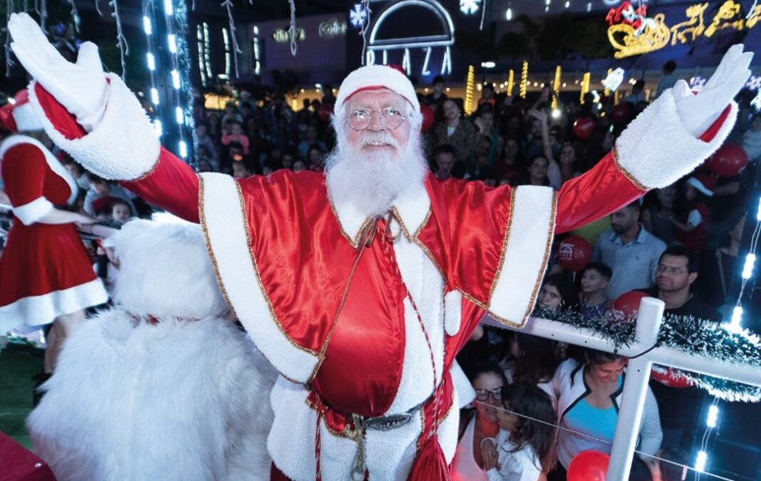 Caravana da Coca-Cola visita Águas Claras no próximo domingo