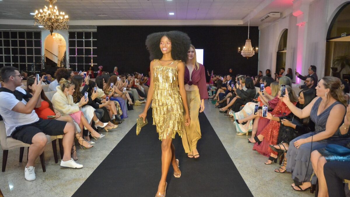 4ª edição do Brasília Trends Fashion Week já tem data marcada