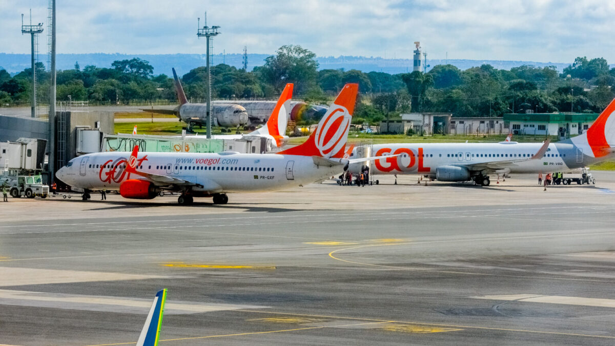 Brasília vai voltar a operar voos para o aeroporto Santos Dumont, no Rio