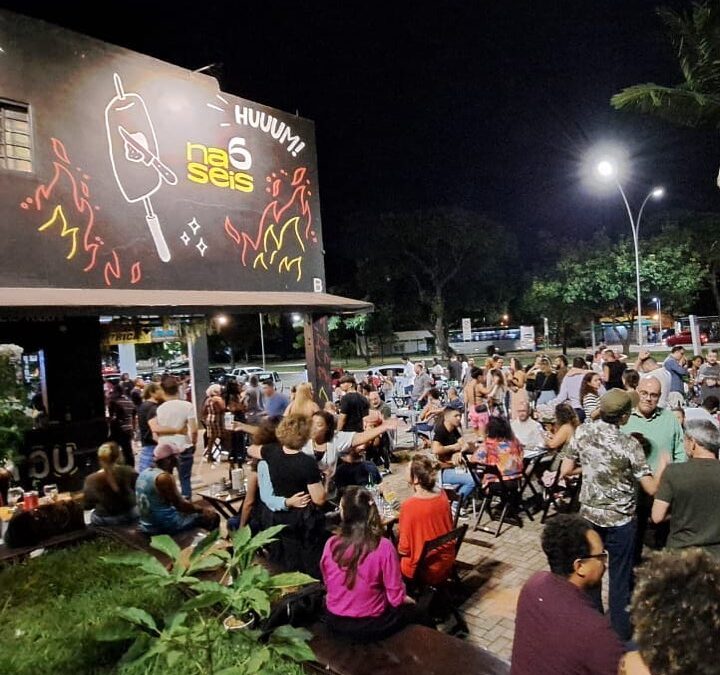 Com intuito de fomentar a cultura local, restaurantes apostam em programação musical