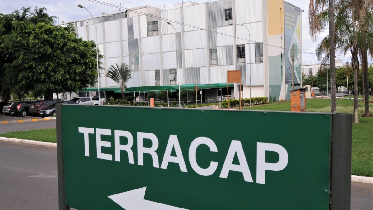 Terracap recebe premiação no segmento ‘Construção e Serviço Especializado’