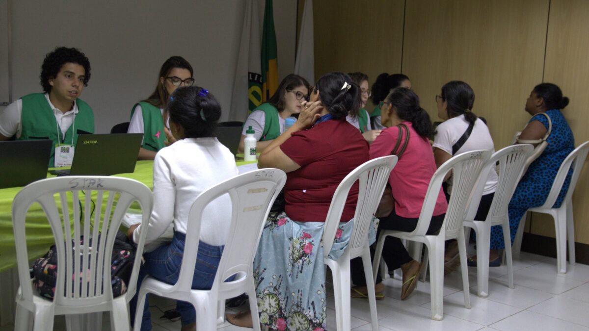 8ª edição do Dia da Mulher oferece assistência jurídica nesta segunda (4)