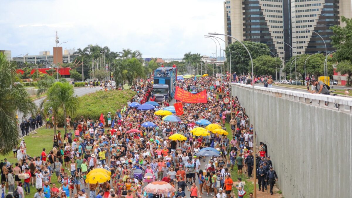 Definido o calendário 2024 de feriados e pontos facultativos no GDF