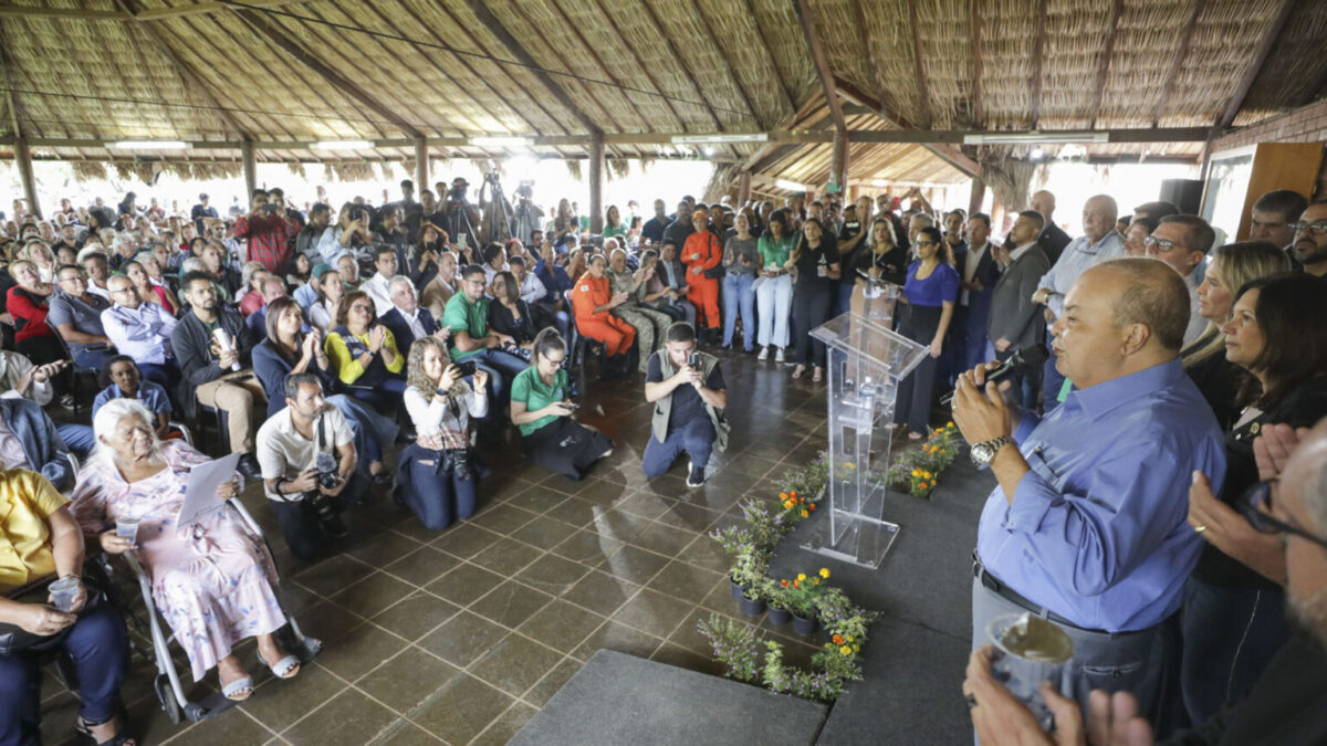 Mais 104 produtores rurais têm seus terrenos legalizados