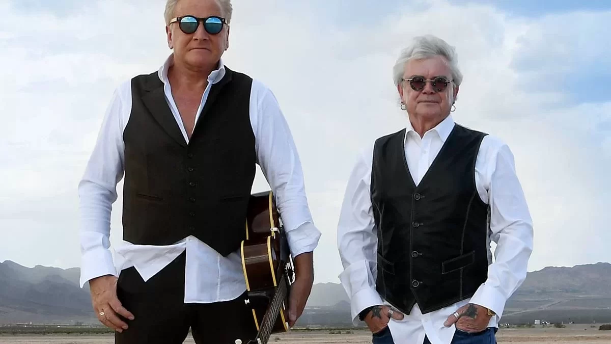 Air Supply em Brasília: clientes BRB ainda podem comprar na pré-venda