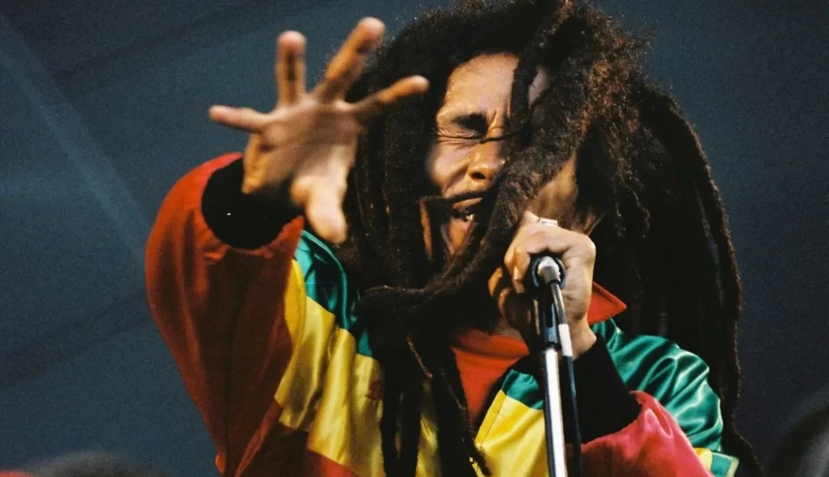 Bob Marley: On Love terá sessão gratuita nesta terça (20)