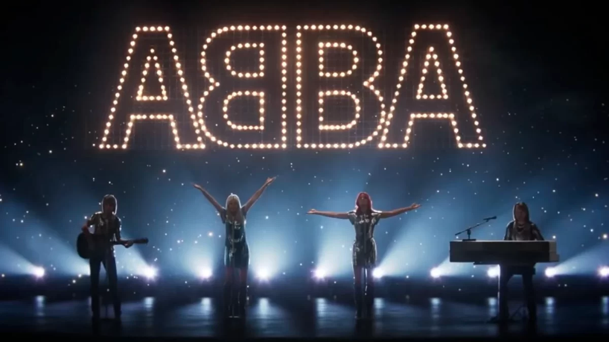 ABBA THE SHOW vem a Brasília com turnê comemorativa