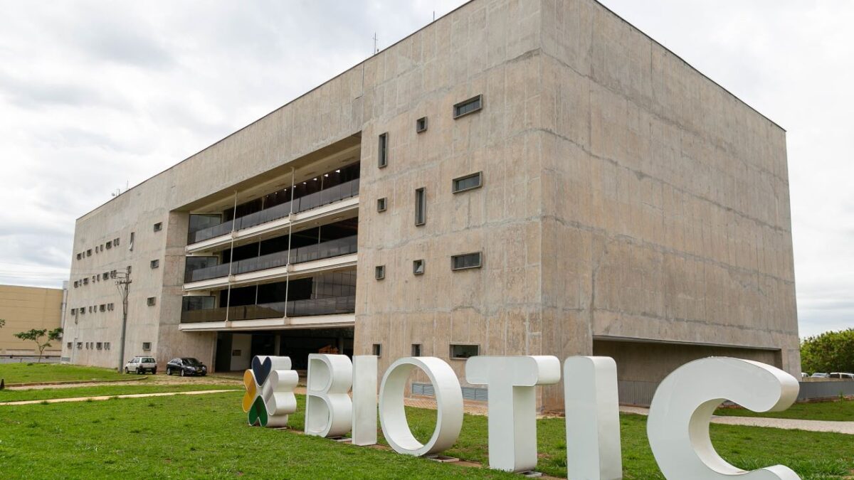 Evento inaugural marca a chegada do WTC Business Club ao BIOTIC, o Parque Tecnológico de Brasília