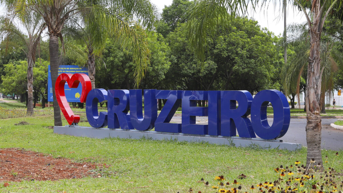 Cruzeiro volta a promover a Rua de Lazer no próximo domingo