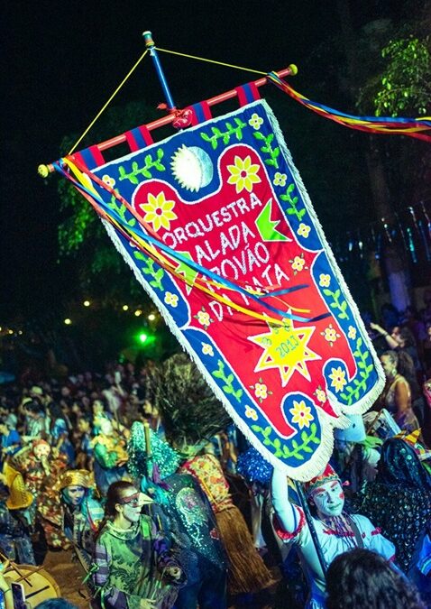 Projeto celebra o Dia do Trabalhador com evento multicultural, no Museu Nacional da República