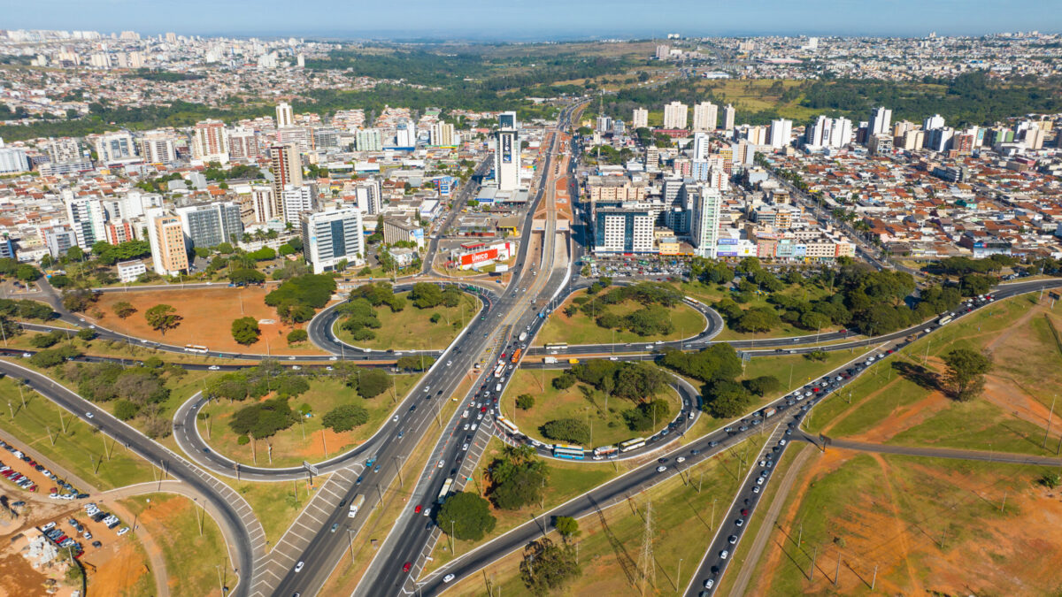 Taguatinga comemora 66 anos com mês de festividades