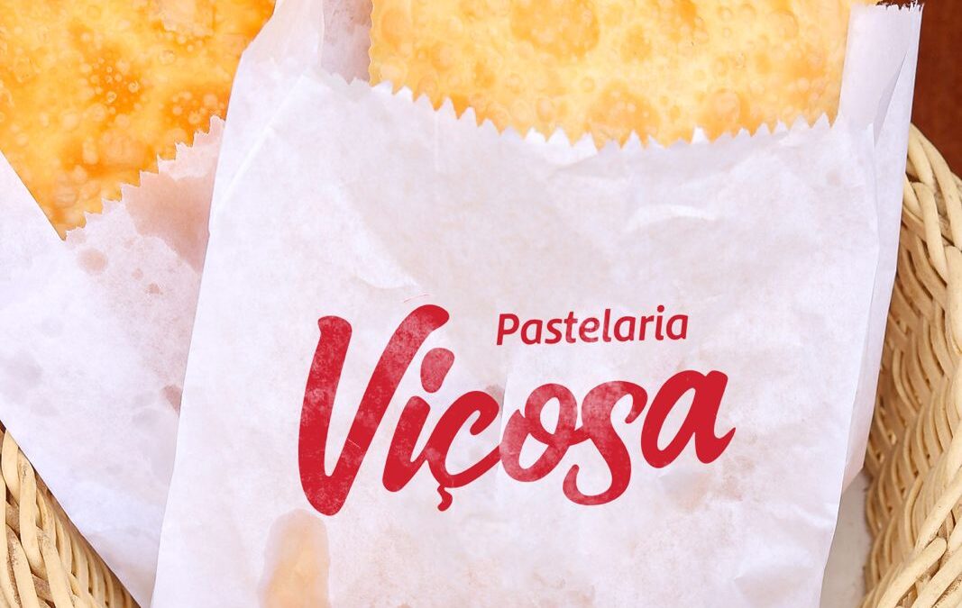 Pastelaria Viçosa lança concurso cultural para reconhecer as melhores histórias de Brasília