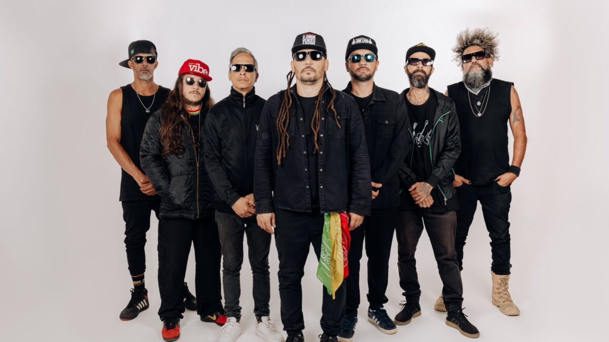 Festival Foster Music ocupa a Concha Acústica de Brasília e recebe Jah Live e 3030