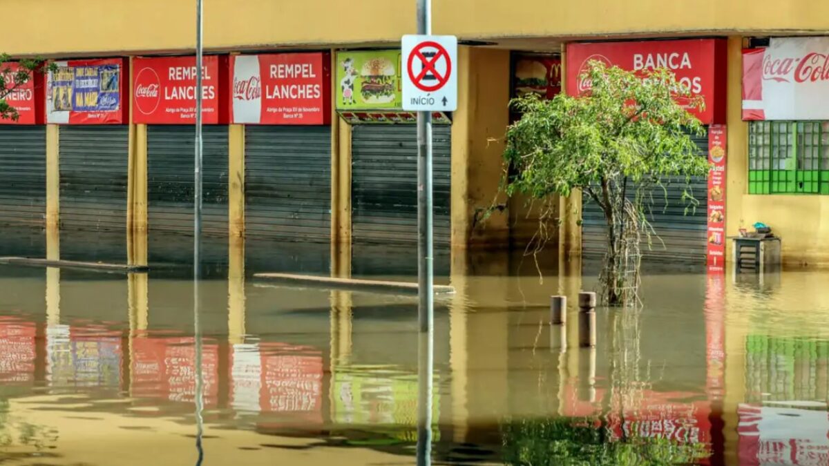 Flexibilização do pagamento de impostos no Rio Grande do Sul é alívio para manter vínculos trabalhistas no estado