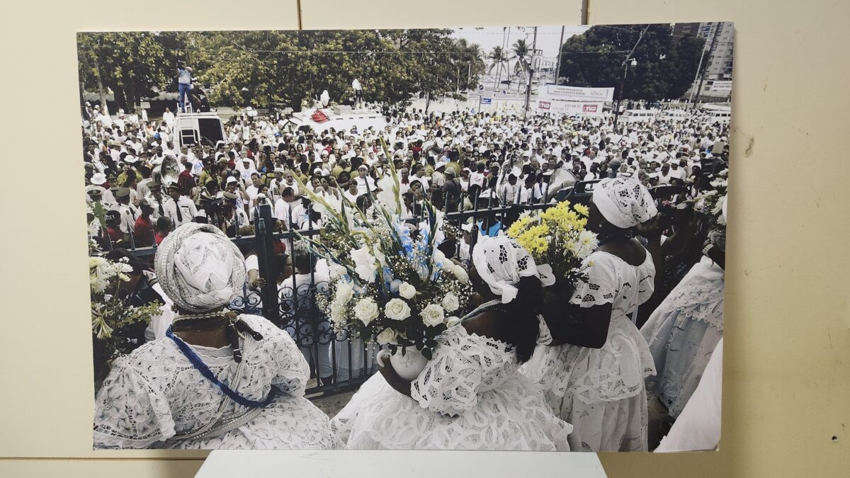 Biblioteca Demonstrativa: programação cultural da primeira quinzena de julho destaca a cultura afro-brasileira e o combate ao racismo