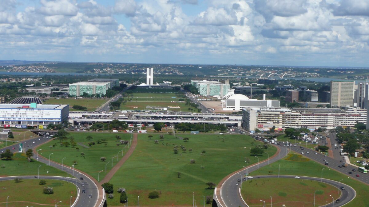 Segurança do Plano Piloto será discutida nesta terça-feira (30/7) em reunião do Conseg Brasília