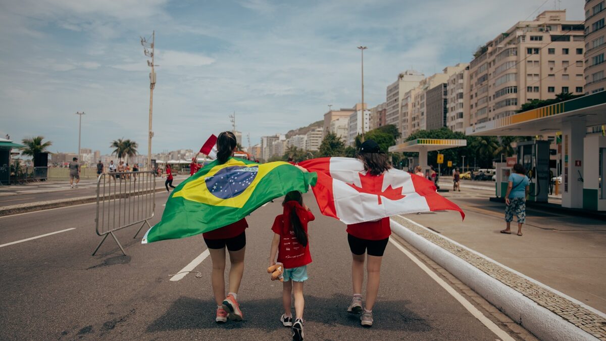 Corrida Terry Fox Run chega a Brasília para apoiar pesquisas contra o câncer